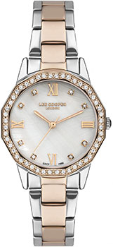 Часы Lee Cooper Fashion LC07413.520